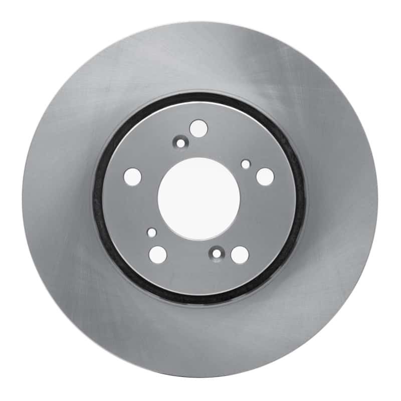 DFC — DFC 14-20 Acura RLX Front Brake Rotor
DFC Brake Rotor - view 1