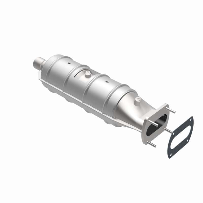 Magnaflow — MagnaFlow Conv DF Ford-Oem Fit 88 93
Standard Grade
Standard - view 22