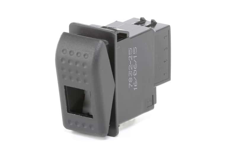 Hella — Hella Switch On/On/Off Momentary W Loc Light - view 1