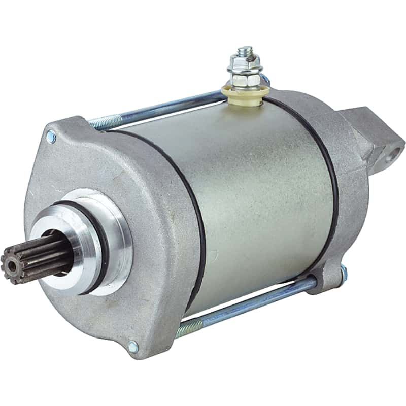 Arrowhead — Arrowhead Mitsuba 12V 10T Str - view 6