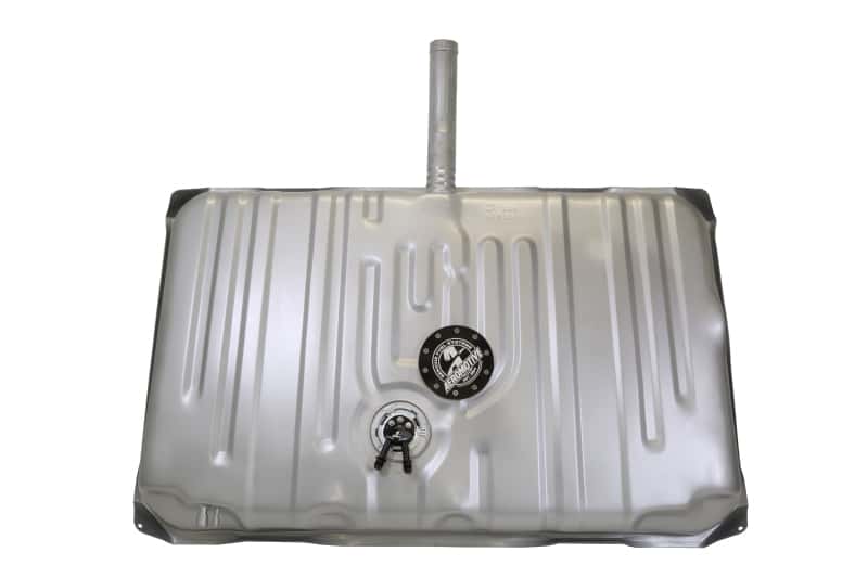 Aeromotive — Aeromotive 68-69 Oldsmobile Cutlass/Buick Skylark 200 Stealth Gen 2 Fuel Tank - view 3