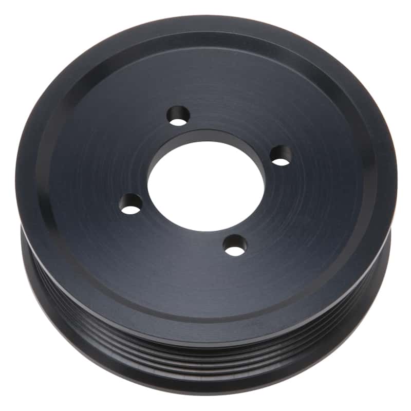 Edelbrock — Edelbrock Pulley Supercharger E-Force Competition 3 875In
SUPERCHARGER COMPONE - view 2