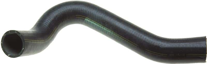 Gates — Gates 69-75 Ford E Series Van V-8 302 Lower Molded Coolant Hose - view 1