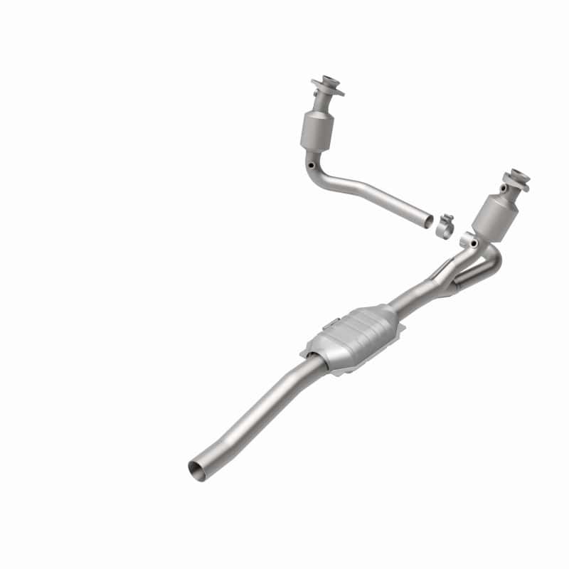 Magnaflow — MagnaFlow Conv DF 00-03 Dodge Dakota 2WD 4.7L
California - view 18