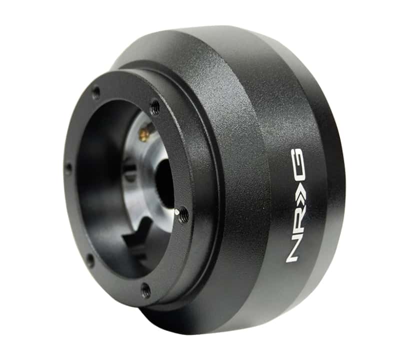 NRG — NRG Short Hub Adapter 96-05 Porsche Boxter - view 4