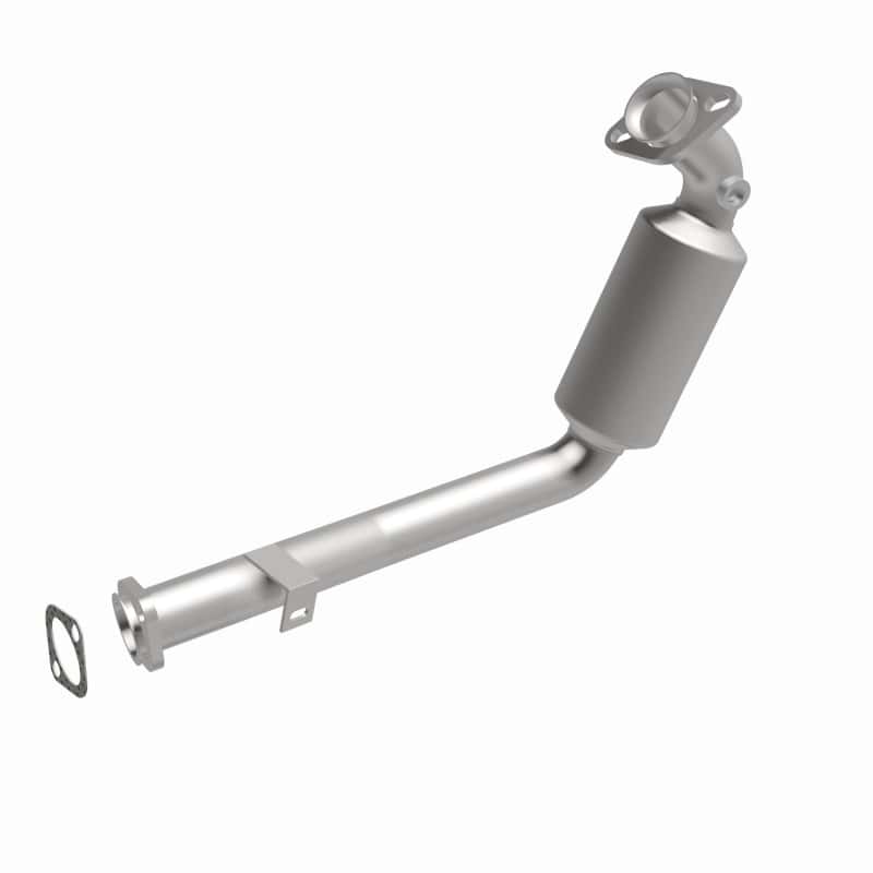 Magnaflow — MagnaFlow Conv DF Ford-Mercury 91 95
Standard Grade
Standard - view 9