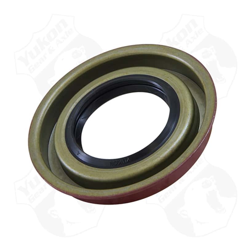 Yukon Gear & Axle — Yukon Gear 7.2in GM 7.5in GM & 8.2in GM Pinion Seal
Pinion seal  - view 2