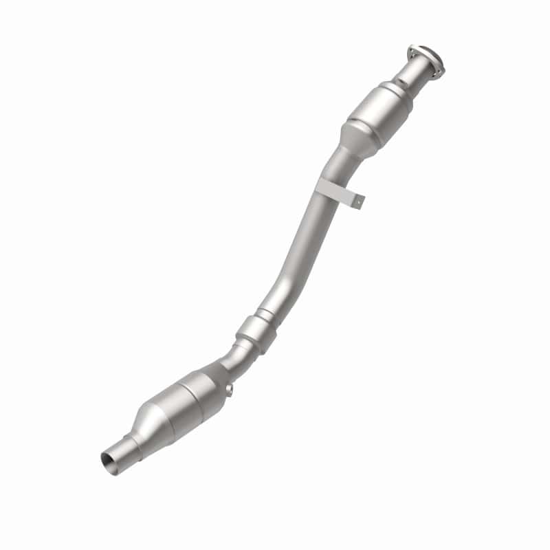 Magnaflow — MagnaFlow Conv DF 04-06 Audi S4 4.2L
OEM Grade
OEM - view 18