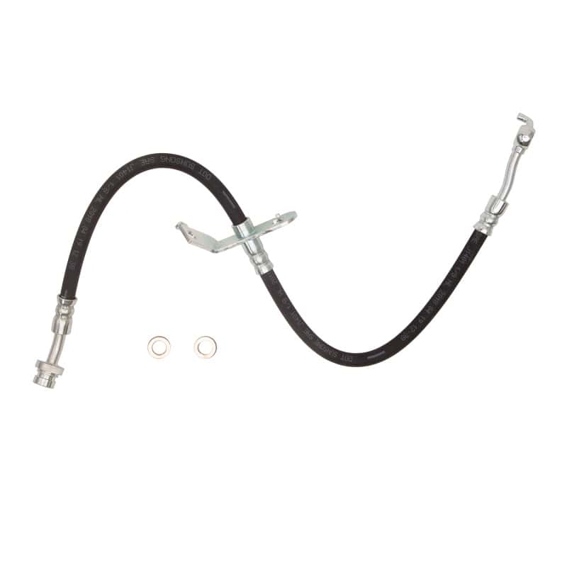 DFC — DFC 15-20 Hyundai Sonata Front-L Brake Hose - view 1