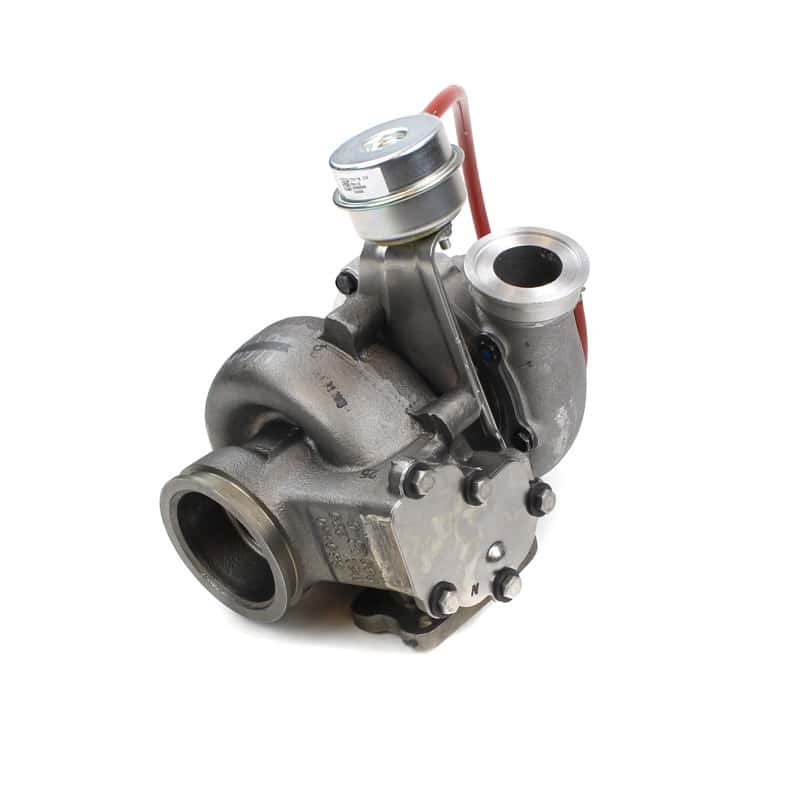 Industrial Injection — Industrial Injection Boxer 58 Turbo Kit 1994-2002 Dodge Ram 5.9L - view 5