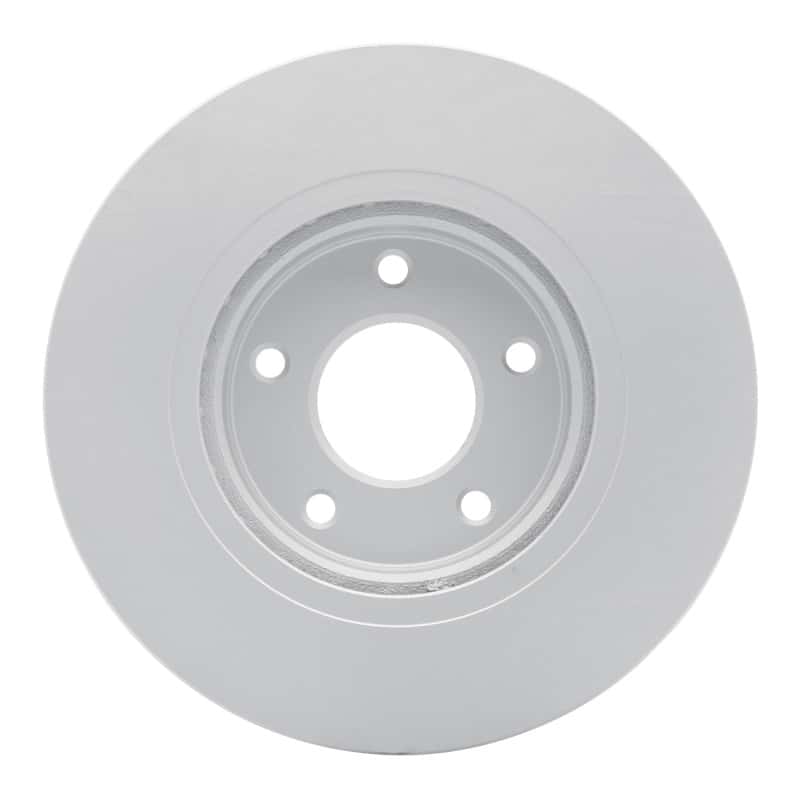 DFC — DFC 14-23 Nissan Qashqai (Canada) Front GeoSPEC Coated Rotor
DFC Brake Rotor - view 5