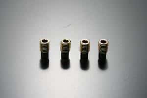 Tein — Tein Hex Set Screw for EDFC Active/ Active Pro (Set of 4) - view 1