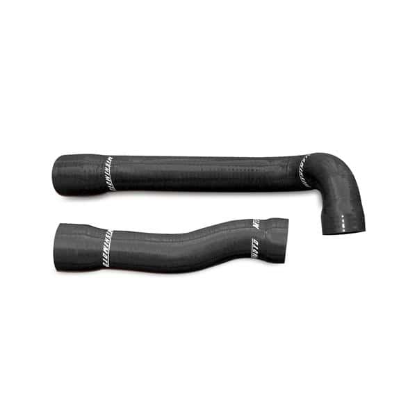 Mishimoto — Mishimoto 99-06 BMW E46 Black Silicone Hose Kit
Coolant Hose Kit - view 3