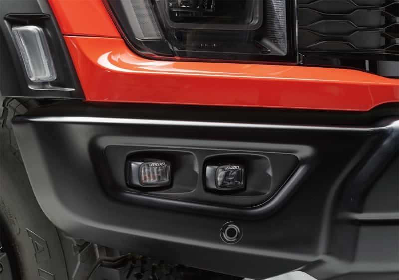 Ford Racing — Ford Racing 21-23 Ford F150 Raptor / 22-23 Ford Bronco Raptor Off-Road Driving Lamp Upgrade - Pair
Driving Light - view 5