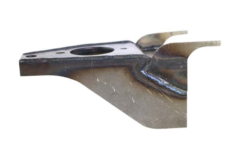 RustBuster — Rustbuster 09-24 RAM 1500 Core Support Mount - Left - view 4