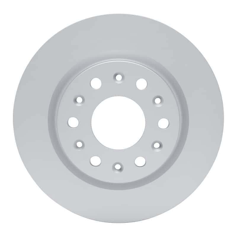 DFC — DFC 23-26 Acura Zdx Front GEOSPEC Coated Rotor - view 1