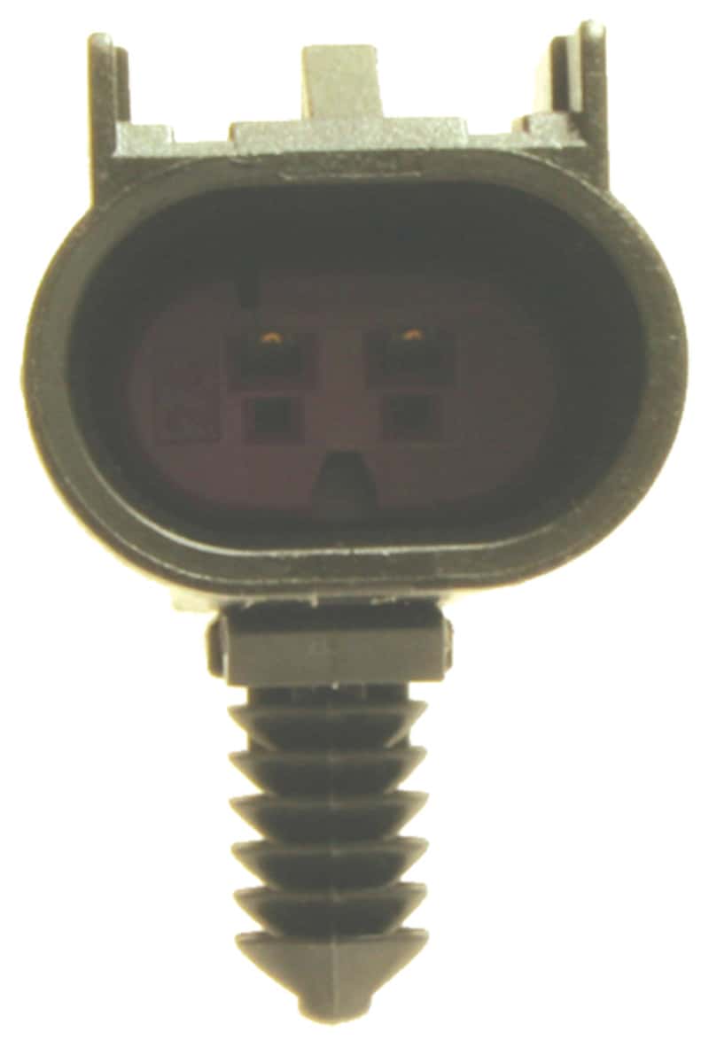 NGK — NGK Chevrolet Cavalier 2002-2000 Direct Fit Oxygen Sensor - view 4