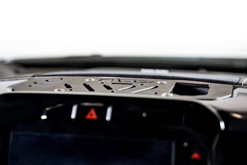 Addictive Desert Designs — Addictive Desert Designs 21-23 Dodge Ram TRX Digital Device Dash Mount
Cell Phone Holder - view 14
