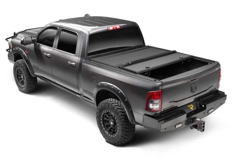 Extang — Extang 19-23 Dodge Ram 6.4ft. Bed (No MultiFunc. Split Tailgate) Endure ALX
ALX 19-26Ram6ft.4w/o - view 29
