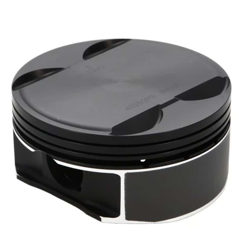 Wiseco — Wiseco HD Milwaukee 8 CVO 128cid 11.0:1 CR (X) Piston
Piston Kit - view 2