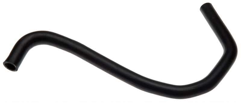 Gates — Gates 97-00 Dodge Stratus 4-Cyl. 2.4L Heater To Pipe-2 Molded Heater Hose - view 1