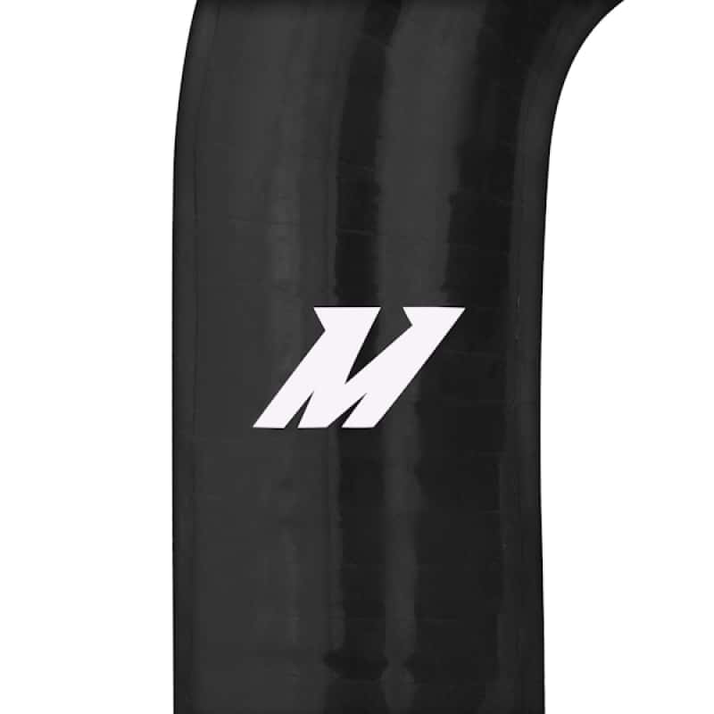 Mishimoto — Mishimoto 70-75 Datsun 240Z Black Silicone Hose Kit
Coolant Hose Kit - view 8