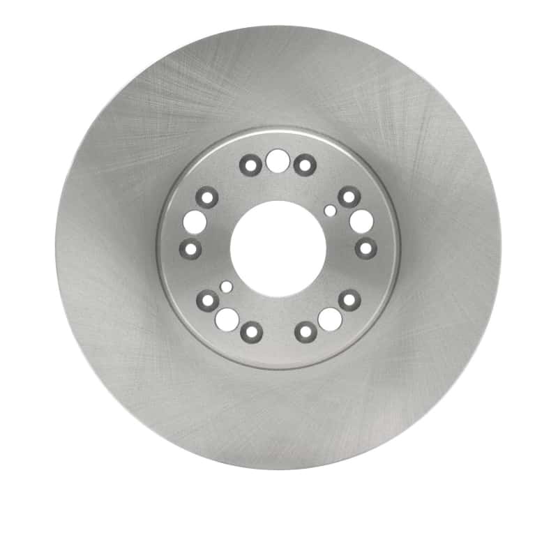 DFC — DFC 92-10 Lexus GS400 Front Brake Rotor
DFC Brake Rotor - view 1
