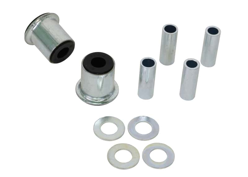 Whiteline — Whiteline 67-73 Ford Mustang Front Control Arm - Front Lower Bushing
Bushing Kit - view 3
