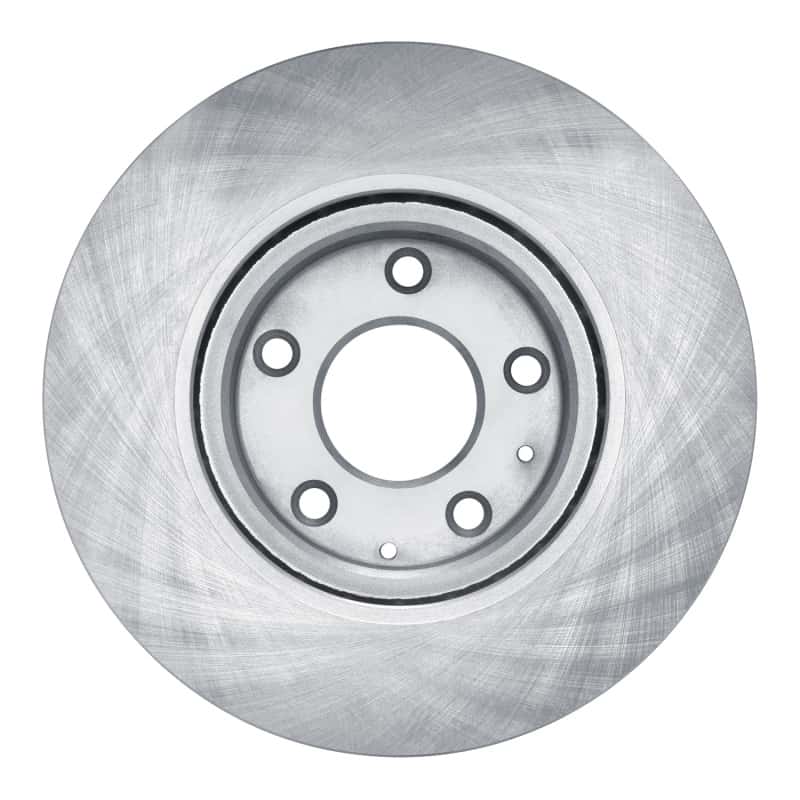 DFC — DFC 19-25 Mazda 3 Front Brake Rotor - view 5