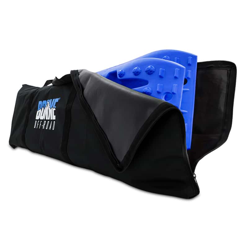 Borne Off-Road — Borne Off-Road Recovery Boards 109x31x6cm Blue - view 1