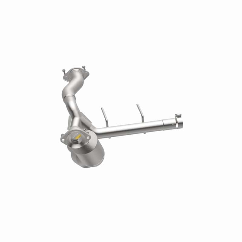 Magnaflow — Magnaflow 22-23 Ford F-150 2.7L Right OEM Direct Fit Converter
OEM Grade
OEM - view 20