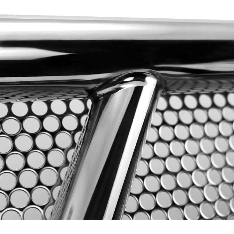 Westin — Westin 2015-2018 Ford F-150 HDX Grille Guard - SS
Grille Guard - view 7
