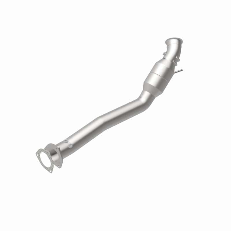 Magnaflow — MagnaFlow 11-12 Ram 2500/3500 6.7L Front Direct Fit Stainless Catalytic Converter
OEM Grade
OEM - view 17