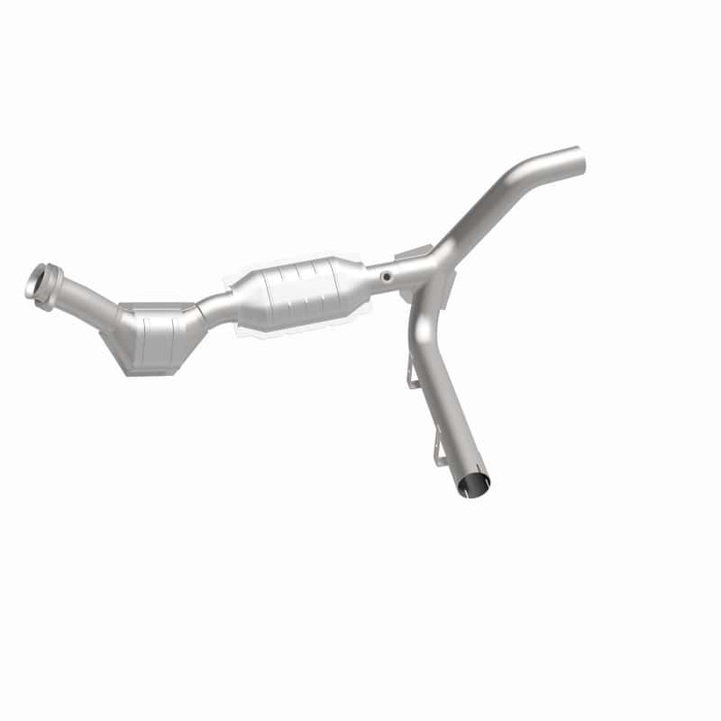 Magnaflow — MagnaFlow Conv DF 97-98 Ford F-150 Pickup 4.2L P/S 4WD
HM Grade
HM - view 10