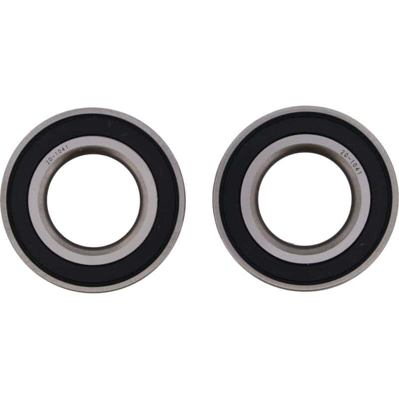 Pivot Works — Pivot Works 06-15 Can-Am Outlander 400 STD 4x4 - Front Wheel Bearing Kit - view 2