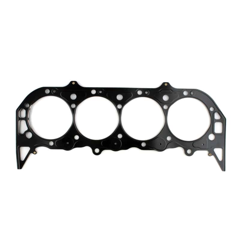 Cometic Gasket — Cometic Chevrolet Mark-IV Big Block V8 4.540in Bore .040in MLS Cylinder Head Gasket
Cylinder Head Gasket - view 6
