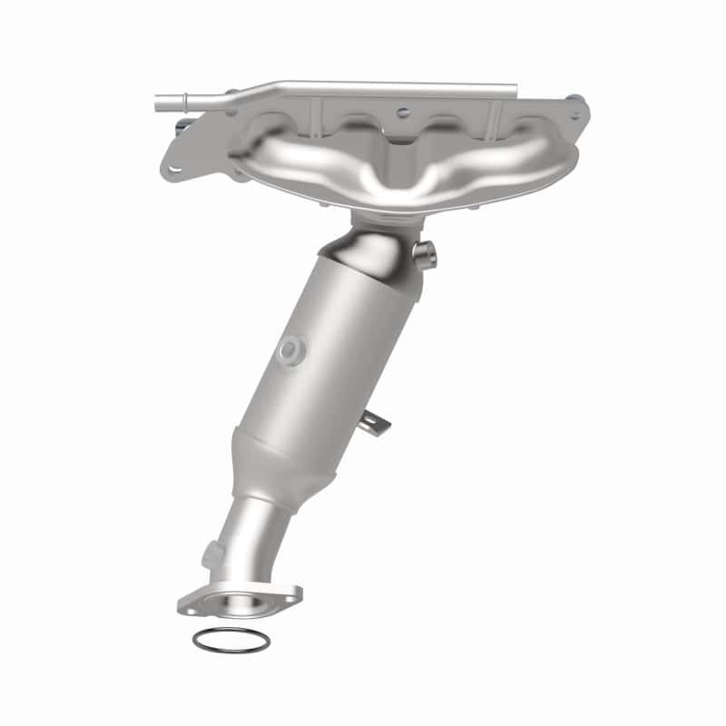 Magnaflow — MagnaFlow Conv DF 03-04 Ford Focus 2.3L Manifold (Eng Code Z)
OEM Grade
OEM - view 16