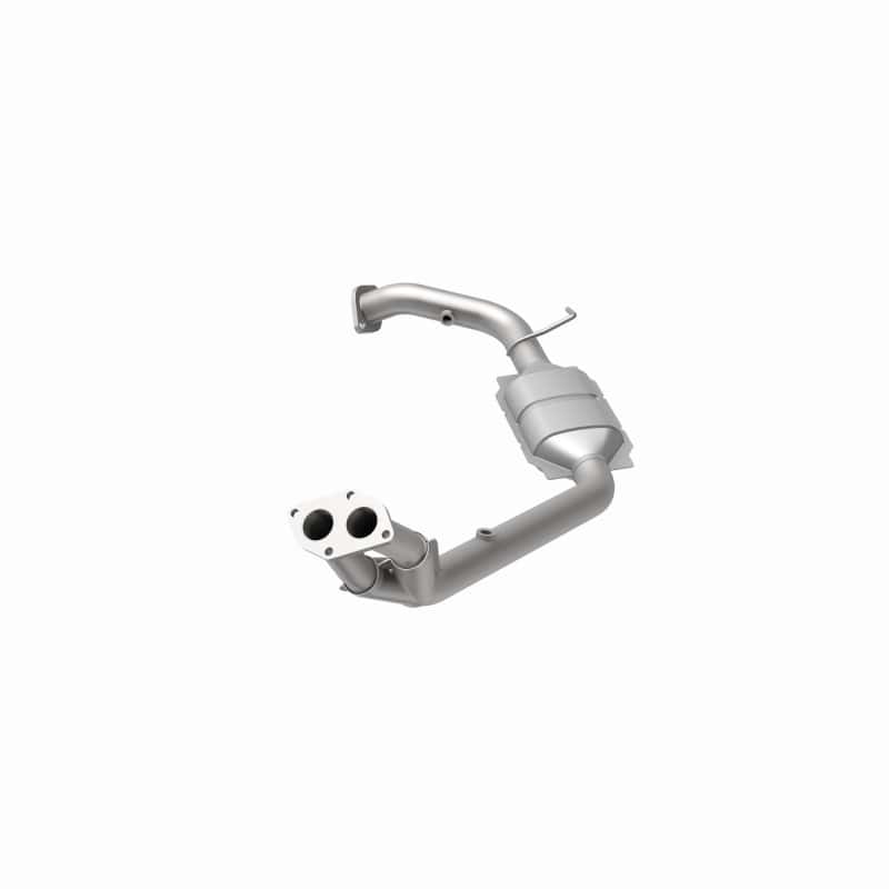 Magnaflow — MagnaFlow Conv DF ISUZU RODEO 2.2L OEM
OEM Grade
OEM - view 24