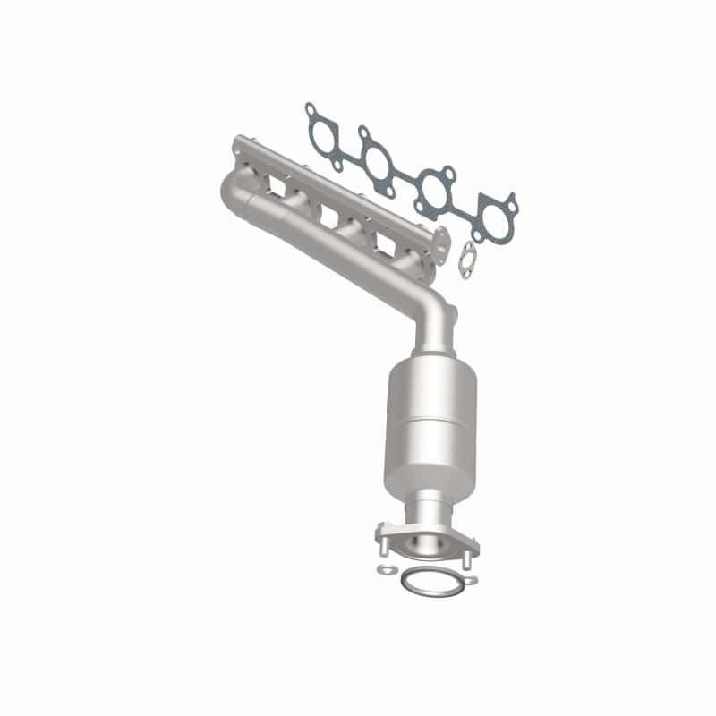 Magnaflow — Magnaflow 05-09 Lexus GX470 4.7L Direct Fit Converter
California - view 14
