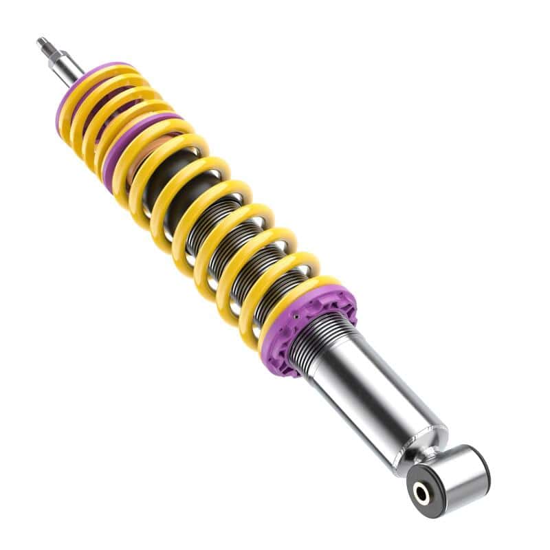 KW — KW Coilover Kit V2 VW Golf I / Rabbit / Jetta I /Scirocco I+II; all engines; excl. Caddy
Coilover Kit - view 10