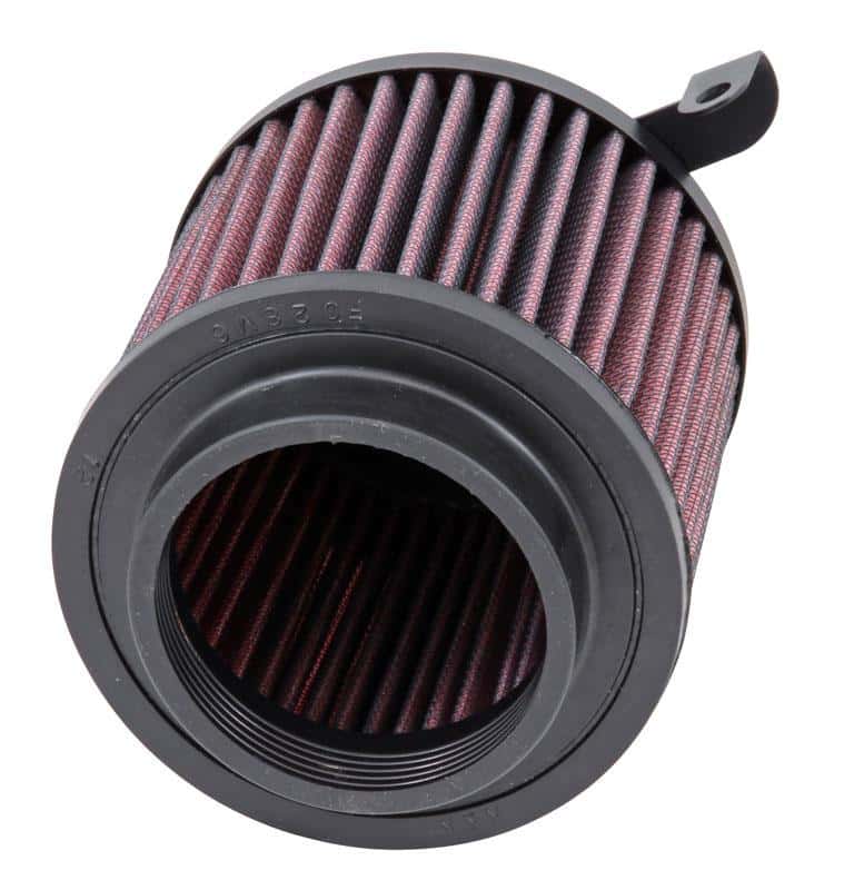 K&N Engineering — K&N 93-04 Kawasaki KLF300 Bayou Replacement Air Filter
Air Filter - view 5