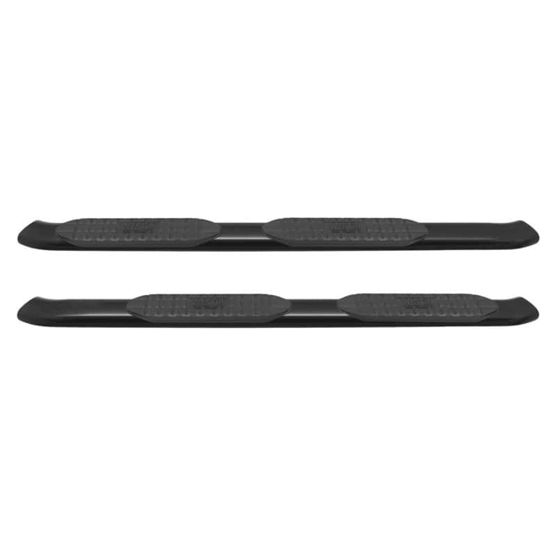 Westin — Westin 18-20 Jeep Wrangler JL Unlimited 4DR PRO TRAXX 5 Oval Nerf Step Bars - Textured Black
Nerf/Step Bar - view 4