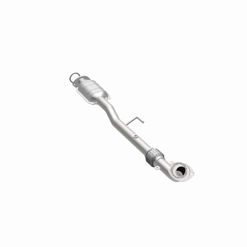 Magnaflow — MagnaFlow Conv DF 07-09 Toyota Camry 2.4L
HM Grade
HM - view 21