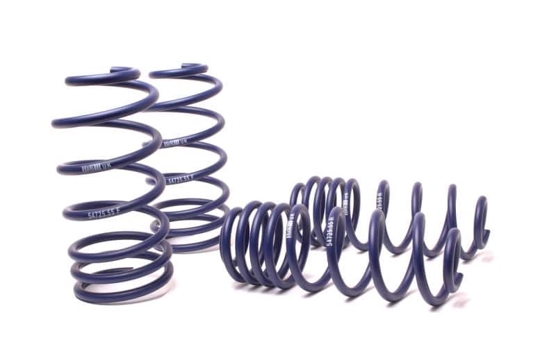 H&R — H&R 98-05 Volkswagen Golf/Jetta VR6/TDI/1.8T MK4 OE Sport Spring
OE Sport Spring - view 1