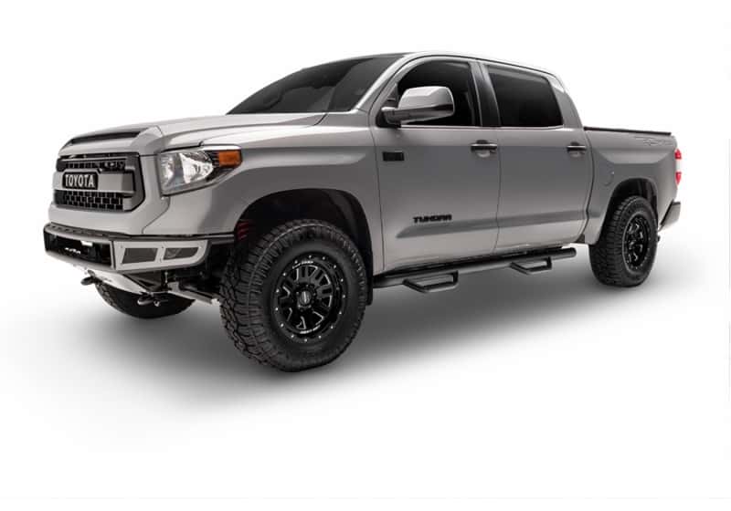 N-Fab — N-Fab Nerf Step 00-06 Chevy-GMC Tahoe/Yukon/Sonora SUV 4 Door - Tex. Black - W2W - 3in
NS 00-06 Tah/Yuk TX - view 11