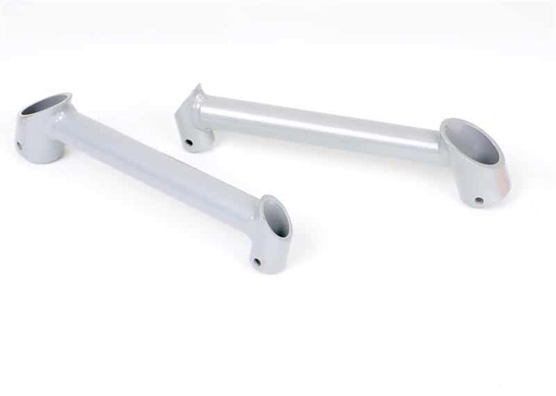 Whiteline — Whiteline 12+ Scion FR-S / 12+ Subaru BRZ / 12+ Toyota 86 Rear Brace - Sway Bar Mount Support
Chassis Brace - view 2