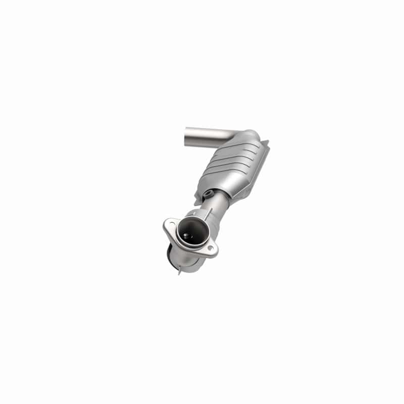 Magnaflow — MagnaFlow Conv DF 03 Lincoln Navigator 5.4L
OEM Grade
OEM - view 26