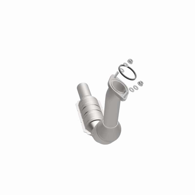 Magnaflow — MagnaFlow Conv Direct Fit California 10-11 Chevy Camaro V6 3.6LGAS
California - view 24
