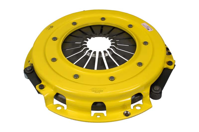 ACT — ACT 2001 Ford Mustang P/PL Heavy Duty Clutch Pressure Plate
Pressure Plate - view 2