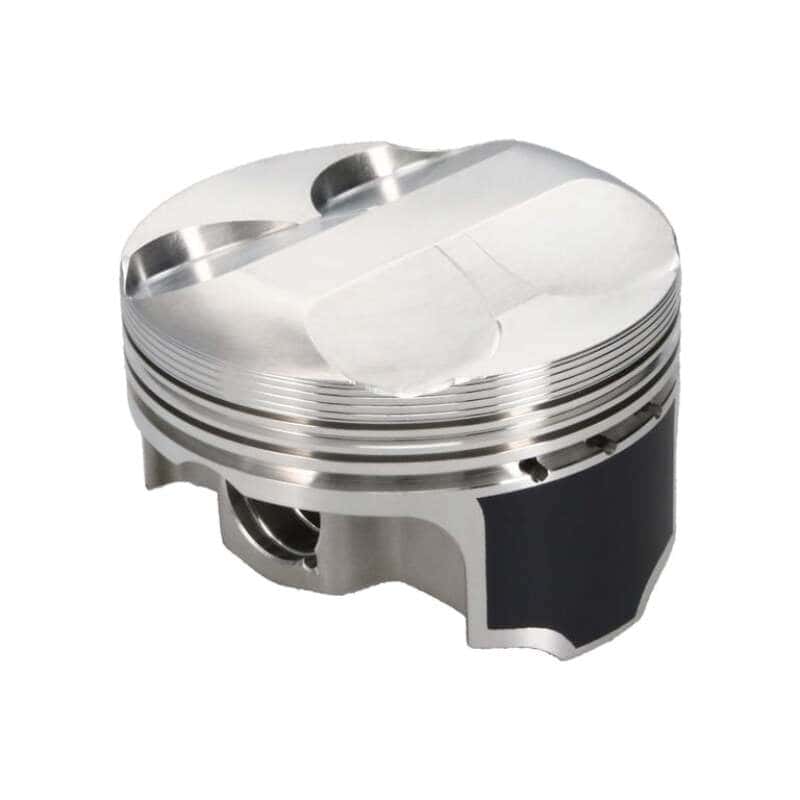Wiseco — Wiseco Peugeot EW10J4 85.00 mm Bore 29.60 mm CH -18.00 CC Piston Set
Piston Set - view 5